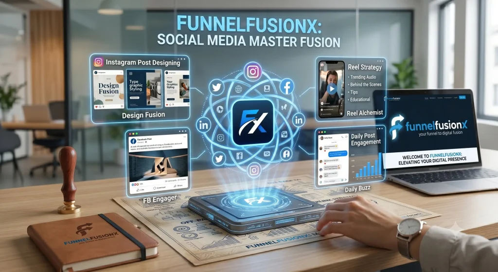 social media mmarketing