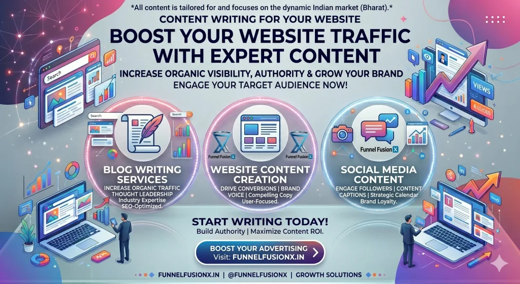 Content marketing
