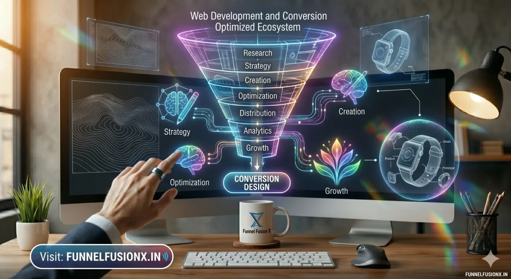website designing